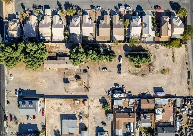 Photo 3 of Land for sale at 2294 N Pecos Rd, Las Vegas, NV 89115 | MLS# 2769396 | Listing updated on 2026-07-28