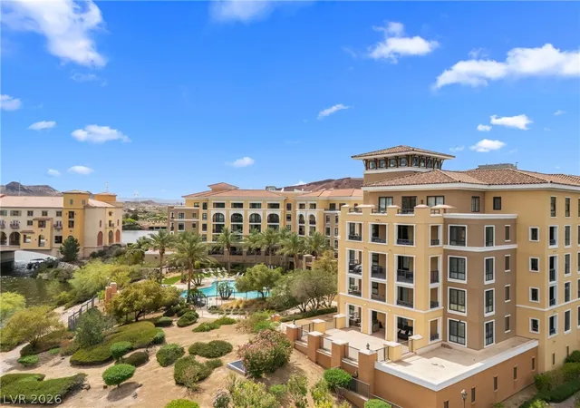 Photo 4 of Condo for sale at 29 Montelago Blvd #253, Henderson, NV 89011 | MLS# 2769745 | Listing updated on 2026-08-24