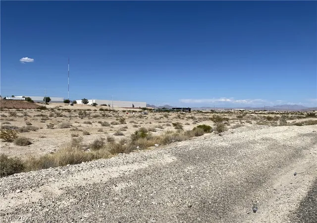 Photo 1 of Land for sale at Reverend Wilson Ave, North Las Vegas, NV 89030 | MLS# 2769913 | Listing updated on 2026-08-24