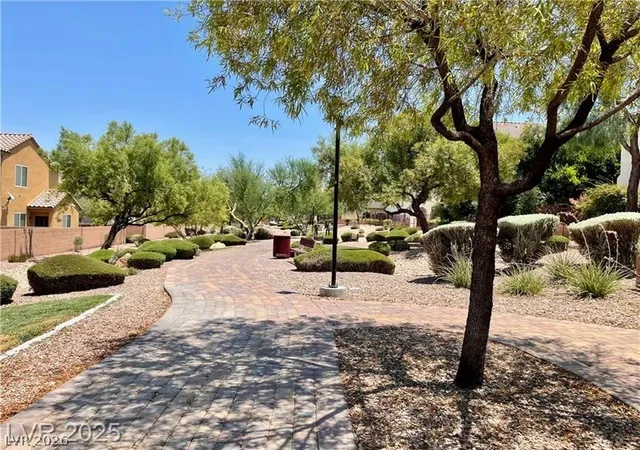 Photo 15 of Townhouse for sale at 1169 Via Piazza, Henderson, NV 89052 | MLS# 2769860 | Listing updated on 2026-08-29