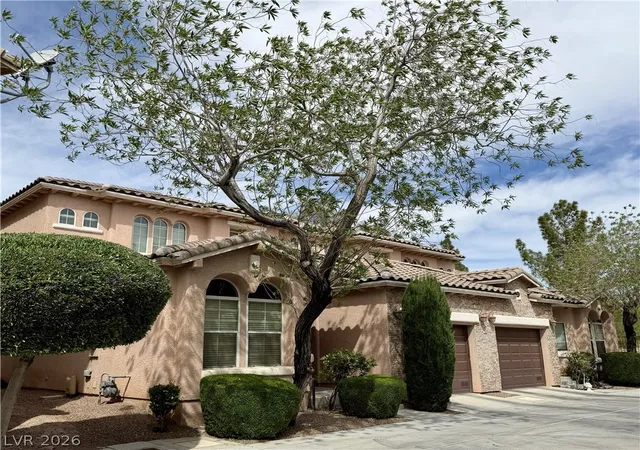 Photo 1 of Townhouse for sale at 1169 Via Piazza, Henderson, NV 89052 | MLS# 2769860 | Listing updated on 2026-08-29