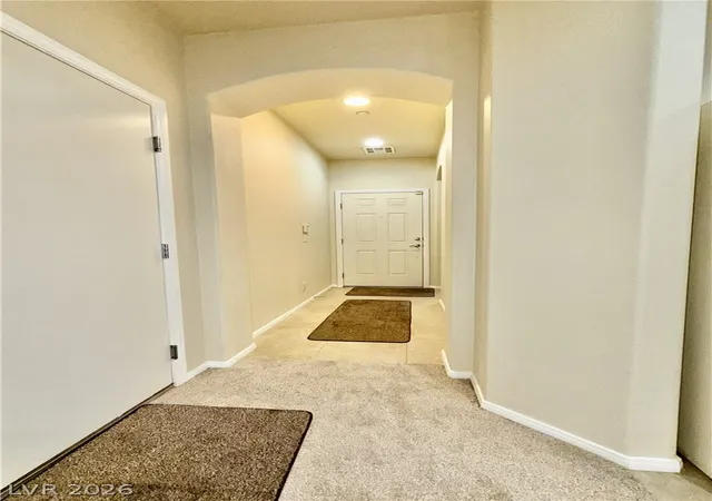 Photo 2 of Townhouse for sale at 1169 Via Piazza, Henderson, NV 89052 | MLS# 2769860 | Listing updated on 2026-08-29