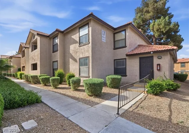 1st image of 2451 N Rainbow Blvd #1109, Las Vegas, NV 89108 | MLS# 2769623