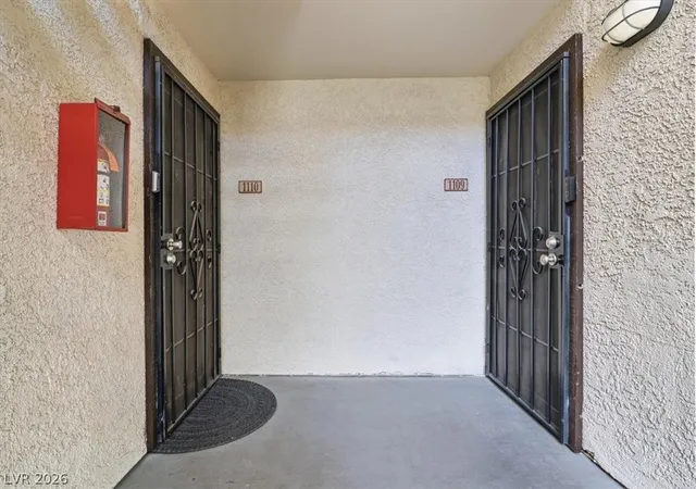 2nd image of 2451 N Rainbow Blvd #1109, Las Vegas, NV 89108 | MLS# 2769623