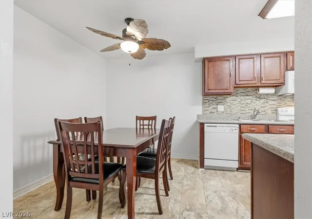 5th image of 2451 N Rainbow Blvd #1109, Las Vegas, NV 89108 | MLS# 2769623