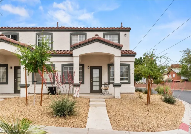1st image of 5330 E Charleston Blvd #35, Las Vegas, NV 89142 | MLS# 2769692