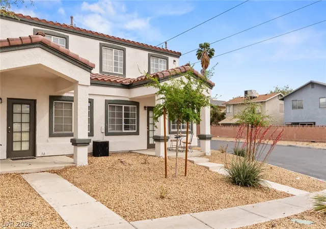 3rd image of 5330 E Charleston Blvd #35, Las Vegas, NV 89142 | MLS# 2769692