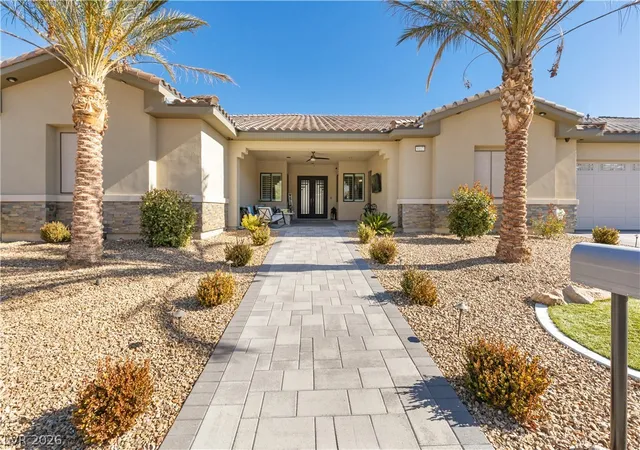 Photo 1 of Mansion for sale at 9117 Hickam Ave, Las Vegas, NV 89129 | MLS# 2769377 | Listing updated on 2026-08-21