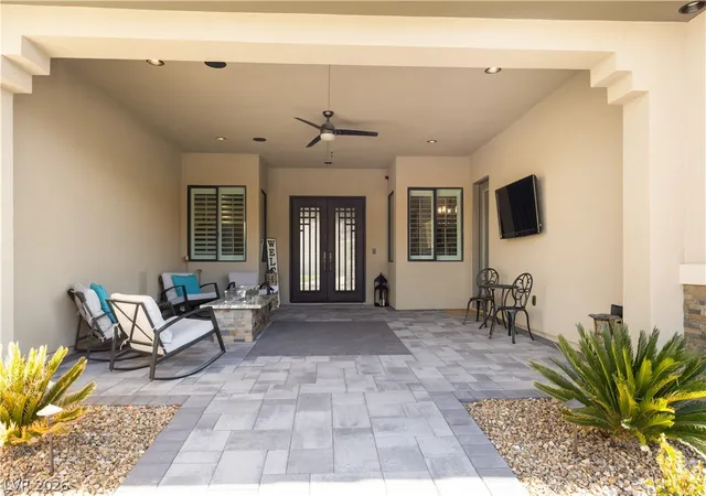 Photo 2 of Mansion for sale at 9117 Hickam Ave, Las Vegas, NV 89129 | MLS# 2769377 | Listing updated on 2026-08-21