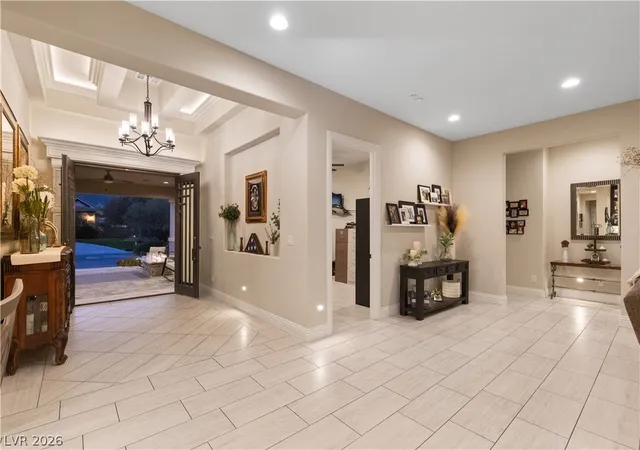 Photo 3 of Mansion for sale at 9117 Hickam Ave, Las Vegas, NV 89129 | MLS# 2769377 | Listing updated on 2026-08-21