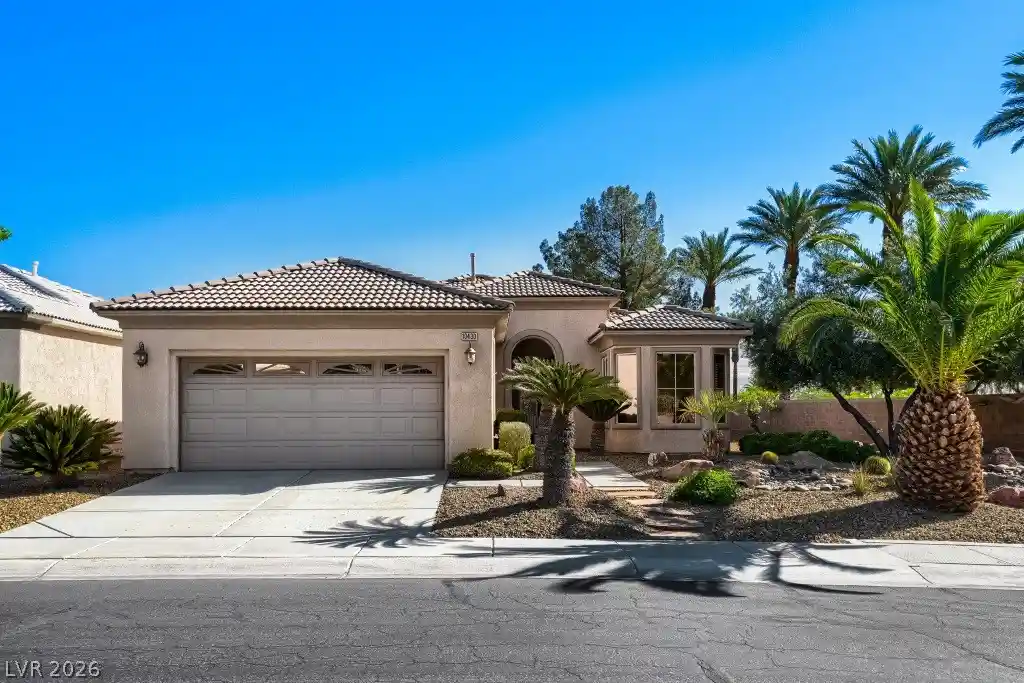 Photo 1 of Single family home for sale at 10430 Mandarino Ave, Las Vegas, NV 89135 | MLS# 2768288 | Listing updated on 2026-10-22