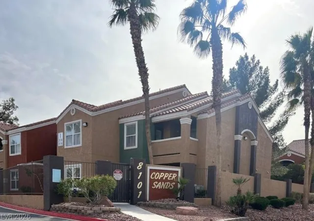 Homes for sale in Las Vegas, NV | 8101 W Flamingo Rd #2077, Las Vegas, NV 89147 | MLS# 2769968