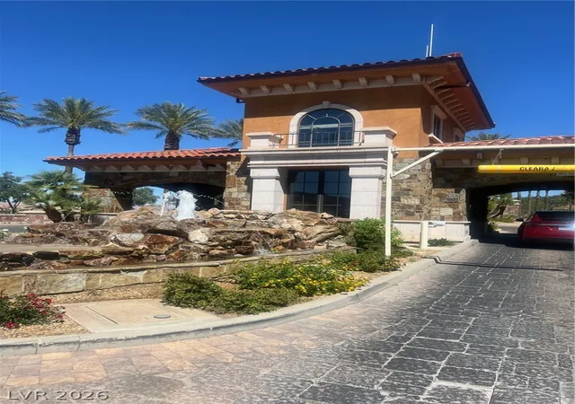 1st image of 4 Rue Du Ville Wy, Henderson, NV 89011 | MLS# 2769845