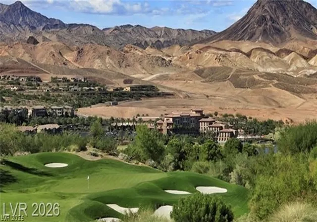 Photo 4 of Land for sale at 4 Rue Du Ville Way, Henderson, NV 89011 | MLS# 2769845 | Listing updated on 2026-08-28
