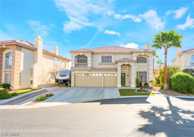 Photo 2 of Single family home for sale at 6504 Deer Holw St, Las Vegas, NV 89149 | MLS# 2769901 | Listing updated on 2026-08-22