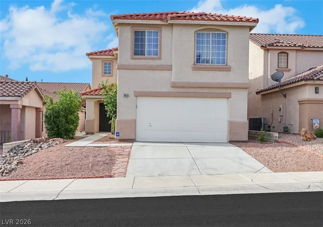 Photo 2 of Single family home for sale at 8633 Majestic Pine Ave, Las Vegas, NV 89143 | MLS# 2769595 | Listing updated on 2026-07-18