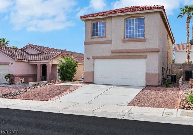 Photo 3 of Single family home for sale at 8633 Majestic Pine Ave, Las Vegas, NV 89143 | MLS# 2769595 | Listing updated on 2026-07-18