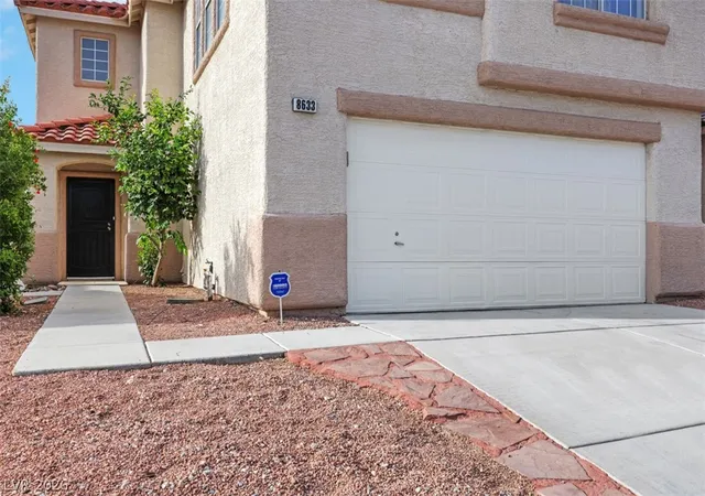 Photo 3 of Single family home for sale at 8633 Majestic Pine Ave, Las Vegas, NV 89143 | MLS# 2769595 | Listing updated on 2026-07-18