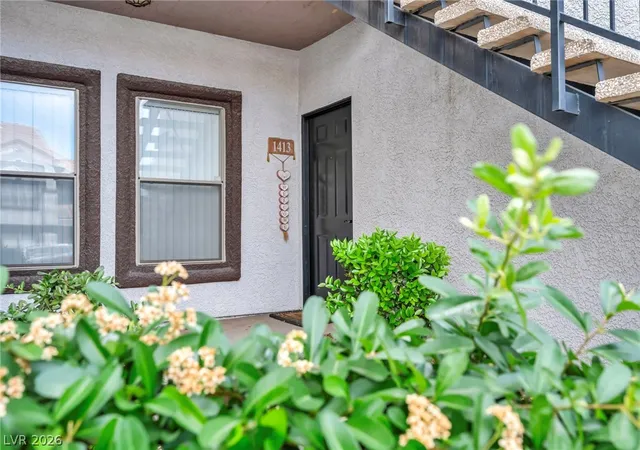 2nd image of 45 Maleena Mesa St #1413, Henderson, NV 89074 | MLS# 2769993