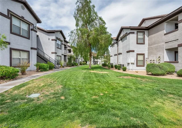 3rd image of 45 Maleena Mesa St #1413, Henderson, NV 89074 | MLS# 2769993