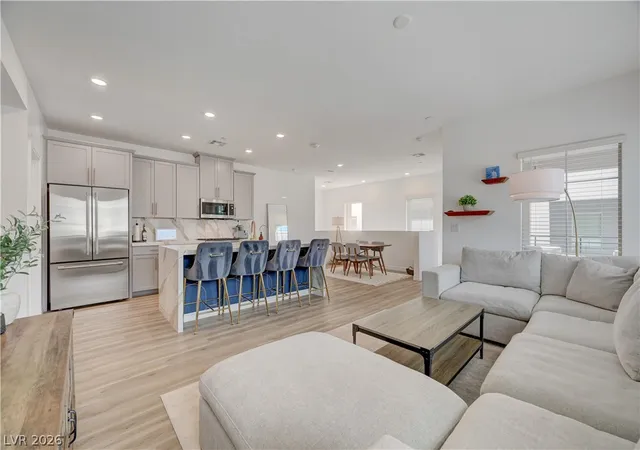 3rd image of 600 N Carriage Hill Dr #2084, Las Vegas, NV 89138 | MLS# 2769613