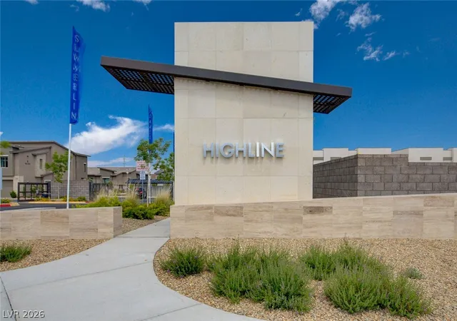 57th image of 600 N Carriage Hill Dr #2084, Las Vegas, NV 89138 | MLS# 2769613