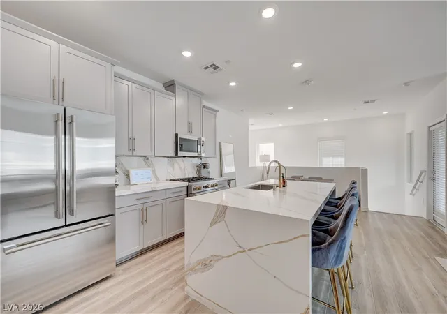 5th image of 600 N Carriage Hill Dr #2084, Las Vegas, NV 89138 | MLS# 2769613