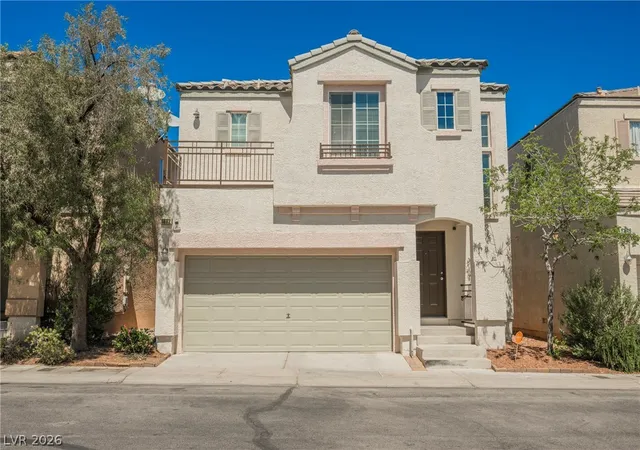 Photo 1 of Single family home for sale at 6682 Higger Tor Ave, Las Vegas, NV 89139 | MLS# 2769899 | Listing updated on 2026-06-22