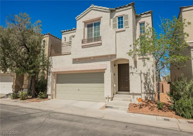 Photo 2 of Single family home for sale at 6682 Higger Tor Ave, Las Vegas, NV 89139 | MLS# 2769899 | Listing updated on 2026-06-22