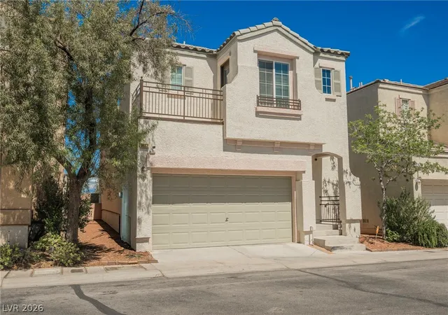Photo 2 of Single family home for sale at 6682 Higger Tor Ave, Las Vegas, NV 89139 | MLS# 2769899 | Listing updated on 2026-06-22