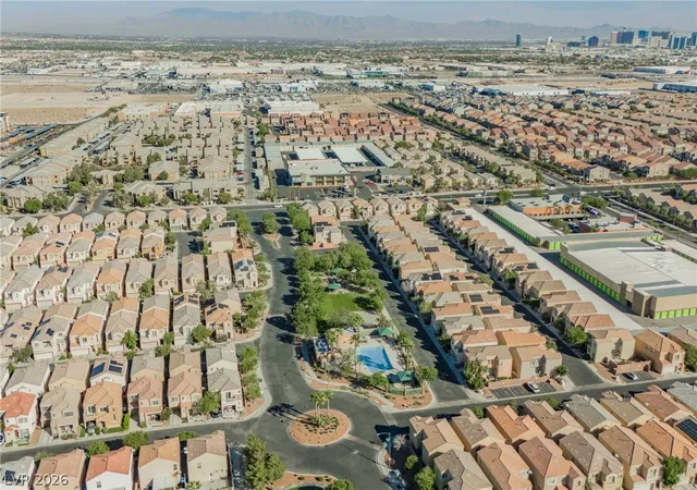 Photo 48 of Single family home for sale at 6682 Higger Tor Ave, Las Vegas, NV 89139 | MLS# 2769899 | Listing updated on 2026-06-22