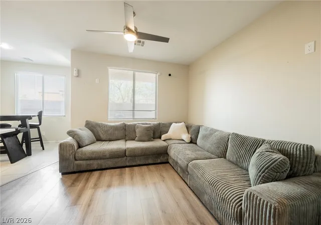 Photo 4 of Single family home for sale at 6682 Higger Tor Ave, Las Vegas, NV 89139 | MLS# 2769899 | Listing updated on 2026-06-22