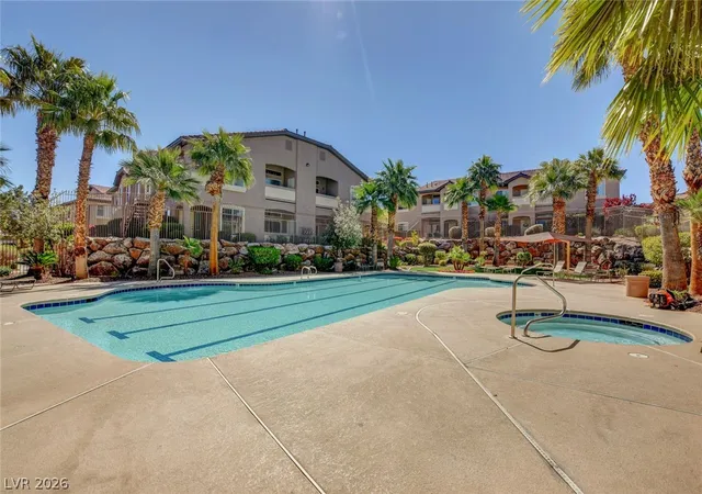 2nd image of 2305 W Horizon Ridge Pkwy, Henderson, NV 89052
