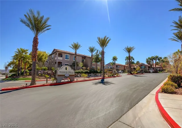 41st image of 2305 W Horizon Ridge Pkwy #613, Henderson, NV 89052 | MLS# 2769756