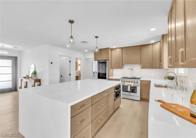 Photo 1 of Single family home for sale at 3485 Shamrock Ave, Las Vegas, NV 89120 | MLS# 2768339 | Listing updated on 2026-08-03