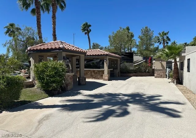 Photo 2 of Land for sale at 8175 Arville St #131, Las Vegas, NV 89139 | MLS# 2770104 | Listing updated on 2026-06-17