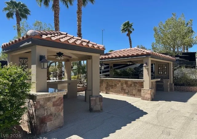 Photo 3 of Land for sale at 8175 Arville St #131, Las Vegas, NV 89139 | MLS# 2770104 | Listing updated on 2026-06-17