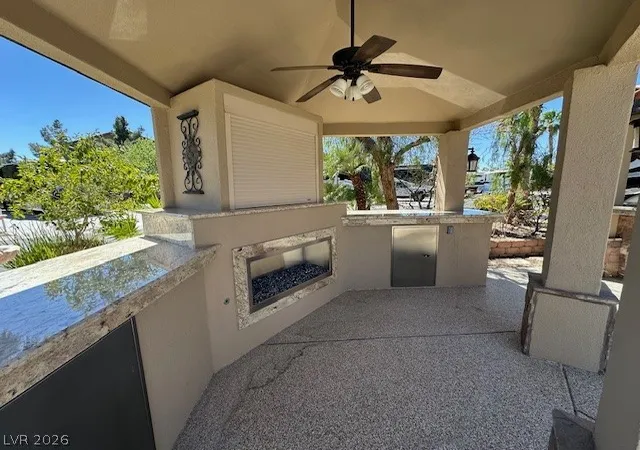 Photo 4 of Land for sale at 8175 Arville St #131, Las Vegas, NV 89139 | MLS# 2770104 | Listing updated on 2026-06-17