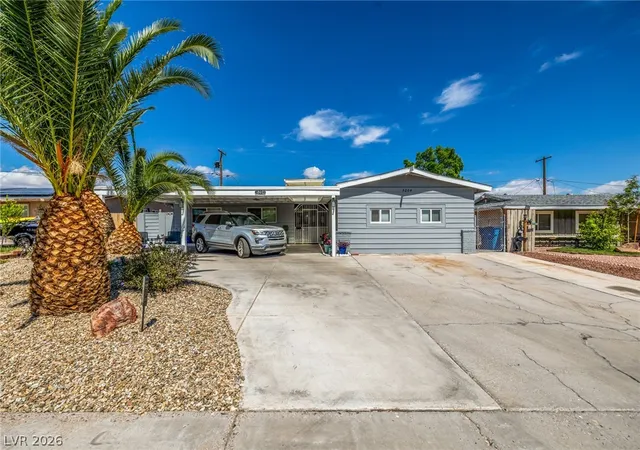 Photo 2 of Single family home for sale at 5204 Holmby Ave, Las Vegas, NV 89146 | MLS# 2769581 | Listing updated on 2026-04-17