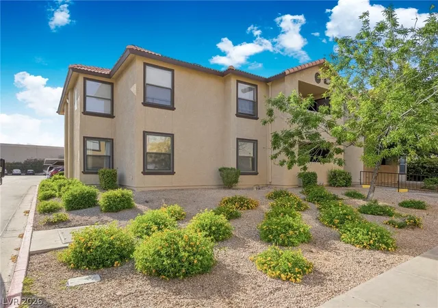 2nd image of 2451 N Rainbow Blvd #1124, Las Vegas, NV 89108 | MLS# 2768361