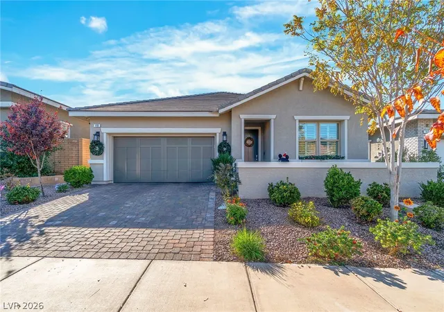 1st image of 119 Mosso Niente Pl, Henderson, NV 89011 | MLS# 2769801