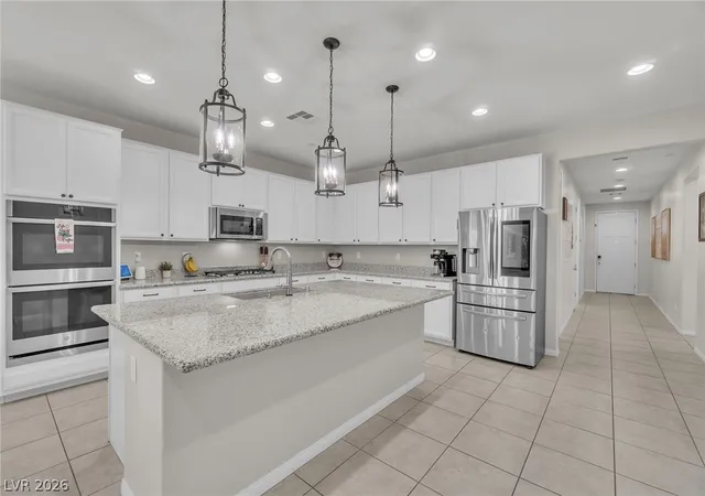 2nd image of 119 Mosso Niente Pl, Henderson, NV 89011 | MLS# 2769801