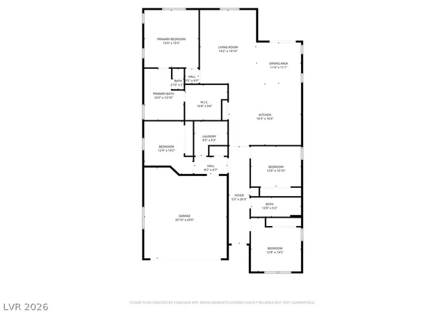 36th image of 119 Mosso Niente Pl, Henderson, NV 89011 | MLS# 2769801
