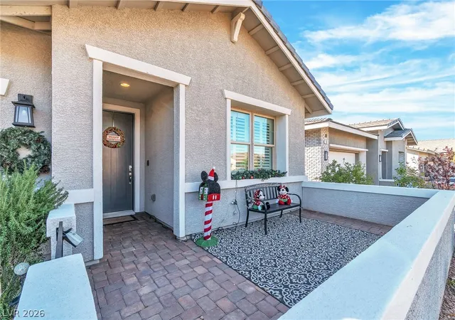 4th image of 119 Mosso Niente Pl, Henderson, NV 89011 | MLS# 2769801