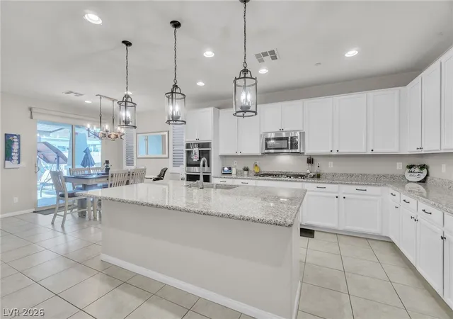 5th image of 119 Mosso Niente Pl, Henderson, NV 89011 | MLS# 2769801