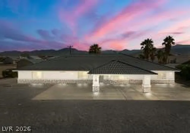 1st image of 3240 Kaibab St, Pahrump, NV 89048 | MLS# 2770254