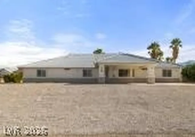 2nd image of 3240 Kaibab St, Pahrump, NV 89048 | MLS# 2770254