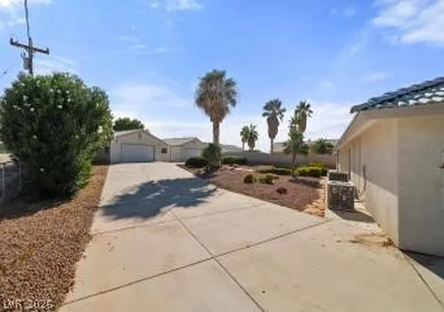 3rd image of 3240 Kaibab St, Pahrump, NV 89048 | MLS# 2770254