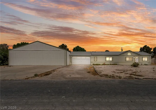 1st image of 808 Skyhawk Ave, Jean, NV 89019 | MLS# 2769354
