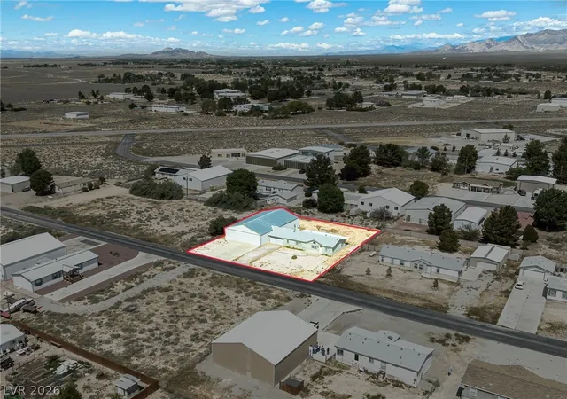2nd image of 808 Skyhawk Ave, Jean, NV 89019 | MLS# 2769354